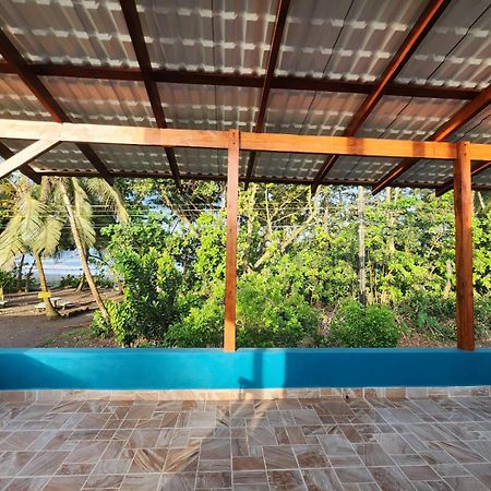 Alma Del Bosque Hotel Тортугеро Экстерьер фото