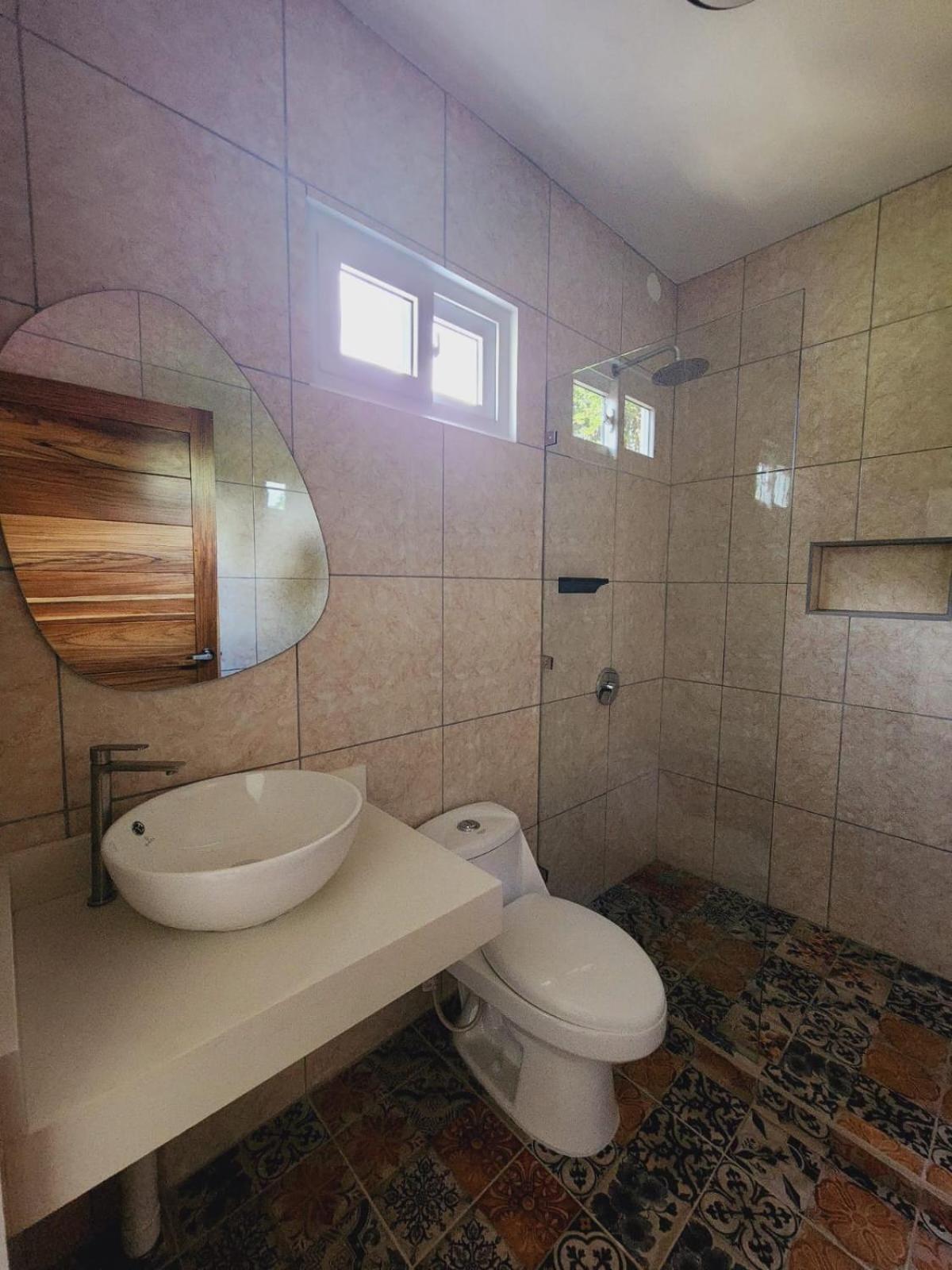 Alma Del Bosque Hotel Тортугеро Экстерьер фото